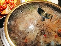 -赠李白·如诗的川味(余杭万达广场店)