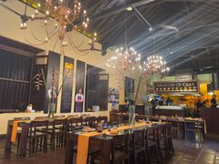 -Ministry of Crab(科伦坡店)