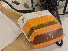 -麦当劳(世纪汇广场店)