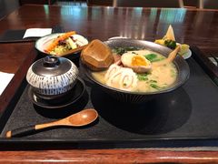 -古京·臻致料理(月湖店)