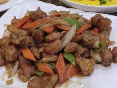 熘肉段-百姓之家(黄浦江街店)