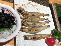 -大岛日本料理铁板烧(南通大饭店)