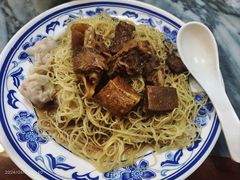 -恩宁刘福记(东华东路店)