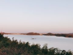 -天目湖涵田半山温泉