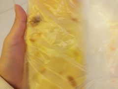 切达芝士包-BreadTalk面包新语·烘焙蛋糕(领展购物广场店)