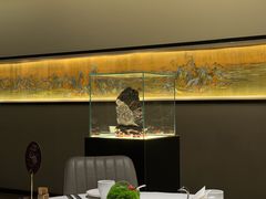 -悦融·京鲁菜·露台花园(安定门店)