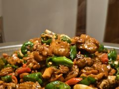 -煎饼卷大葱(春秋西路店)