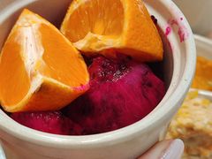 -素满香·全民食养自助(长宁龙之梦店)