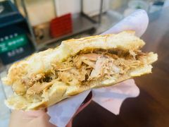 -秦豫肉夹馍(骡马市总店)