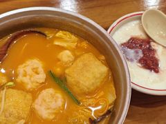 -王大乔泡椒米线·小火锅(深圳欢乐世纪店)