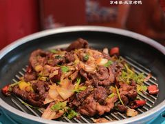-京味张·北京烤鸭(南山店)