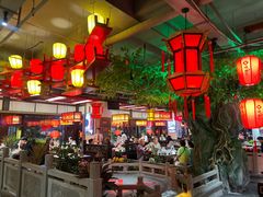 -矮板凳老火锅(宽窄巷子店)