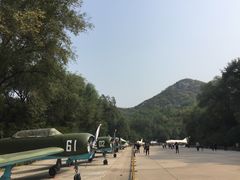 -中国航空博物馆