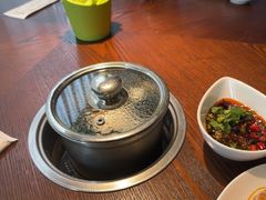 -东海怡品海鲜豆捞(舟宿夜江店)