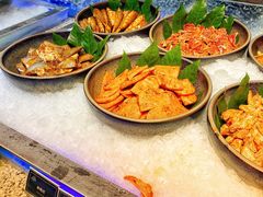 -圣罗巴海鲜烤肉自助(佳兆业店)