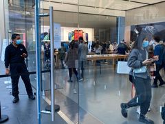 -Apple零售店(成都太古里店)