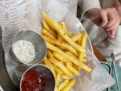 -CRAZYONES西班牙海鲜饭(上海美罗城店)