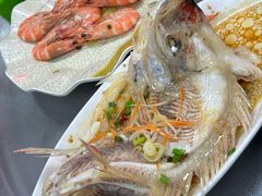 -阿兰姐海鲜店