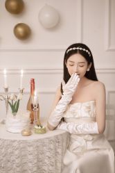 -米莱摄影写真(五大道别墅店)