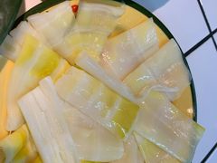 -巴卤社老火锅(财富店)