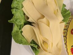 -前门·鲜肉火锅(长风店)