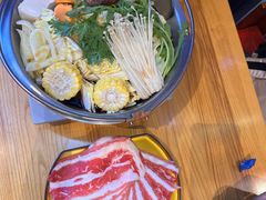 -有喜屋·日料·居酒屋(旭辉广场店)