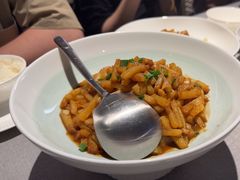 -福海居烤鸭店(鸟巢店)