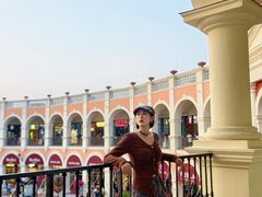 -佛罗伦萨小镇广佛名品奥特莱斯(疏港路店)