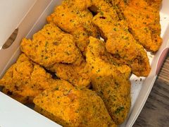 -悠个炸鸡(南京创始店)