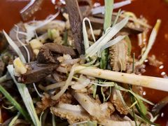 -阿西娅·西北妈妈拿手菜(华联店)