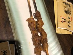 -臻馆小龙虾