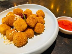 -大树餐厅(红旗街万达店)