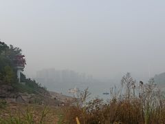 -磁器口古镇