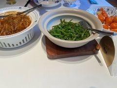 -北京国际饭店·谭府餐厅