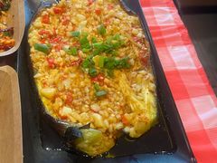 -为民烧烤吧.自贡爆炒菜(收录10年好店)