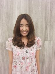 李涛老师作品-美秀造型