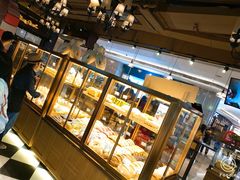 面包甜点陈列柜-法莱索尔(奥莱店)