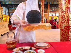 -白家大院·王府宫廷菜(苏州街店)