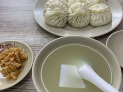 -津门张记包子铺(中山门店)