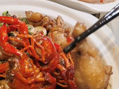 -亲回家吃饭餐厅(黄陂店)