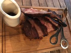 -The Grill by Sean Connolly