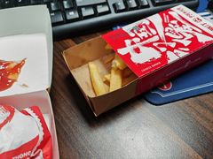 -塔斯汀中国汉堡(凯泽雅园店)