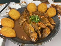 -威海渔村(静安旗舰店)