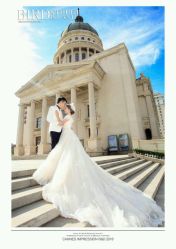 -戛纳印象摄影(潮拍定制馆)