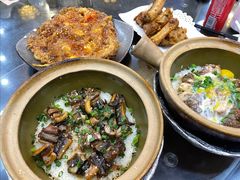 -红星光发煲仔饭(大石街店)