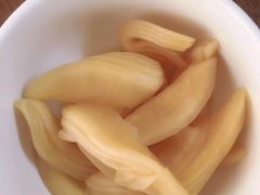 白萝卜-九府羊鲜羊火锅·烧烤(任丘东风美食街店)