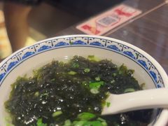 -阿大排档(长春这有山店)