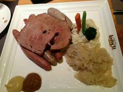 android_upload_pic-LENBACH兰巴赫西餐啤酒坊(大连星海广场店)
