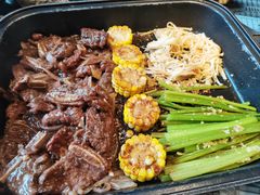 -一味大院•桐庐菜传承店(春江路店)