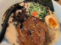 -雷神拉面(财富中心玉米楼店)